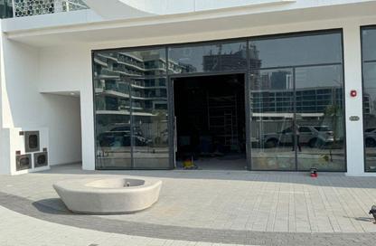 Retail - Studio - 1 Bathroom for rent in Oxford Gardens - Arjan - Dubai