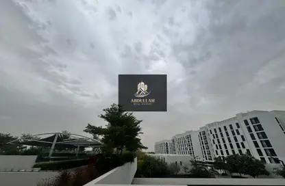 شقة - غرفة نوم - 2 حمامات للايجار في شقق مسك - الجادة - الشارقة