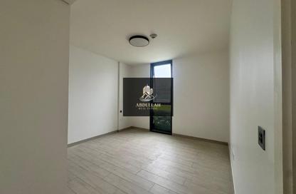 Apartment - 1 Bedroom - 2 Bathrooms for rent in MISK Apartments - Aljada - Sharjah