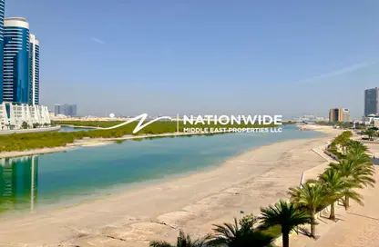 شقة - 3 غرف نوم - 4 حمامات للبيع في اقامة ياسمينة - شمس أبوظبي - جزيرة الريم - أبوظبي