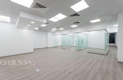 Office Space - Studio for rent in Grosvenor Business Tower - Barsha Heights (Tecom) - Dubai