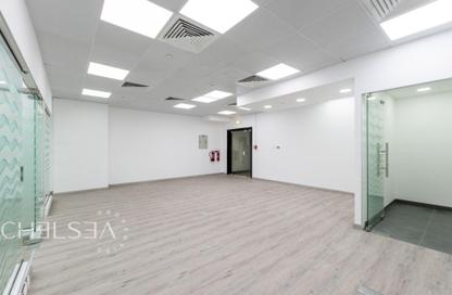 Office Space - Studio for rent in Grosvenor Business Tower - Barsha Heights (Tecom) - Dubai