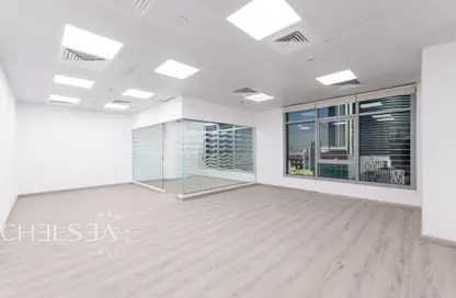 Office Space - Studio for rent in Grosvenor Business Tower - Barsha Heights (Tecom) - Dubai
