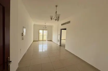 Apartment - 1 Bedroom - 2 Bathrooms for rent in Al Naemiya Tower 1 - Al Naemiya Towers - Al Nuaimiya - Ajman