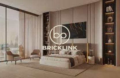Apartment - 1 - 2 for sale in One By Binghatti - Business Bay - Dubai