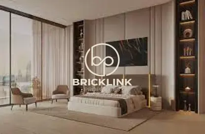 Apartment - 1 Bedroom - 2 Bathrooms for sale in One By Binghatti - Business Bay - Dubai