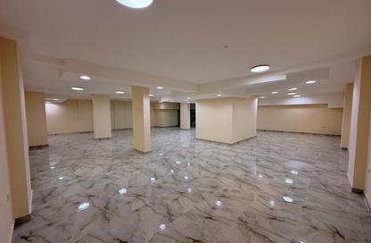Office Space - Studio - 1 Bathroom for rent in Al Mowaihat 3 - Al Mowaihat - Ajman