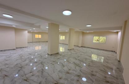 Office Space - Studio - 1 Bathroom for rent in Al Mowaihat 3 - Al Mowaihat - Ajman