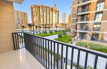 Apartment - 1 - 2 for rent in Maryam Gate Residence - Maryam Island - Al Khan - Sharjah Apartment - 1 - 2 for rent in Maryam Gate Residence - Maryam Island - Al Khan - Sharjah