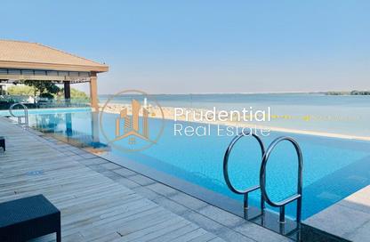 Villa - 3 Bedrooms - 5 Bathrooms for rent in Nalaya Villas - Najmat Abu Dhabi - Al Reem Island - Abu Dhabi