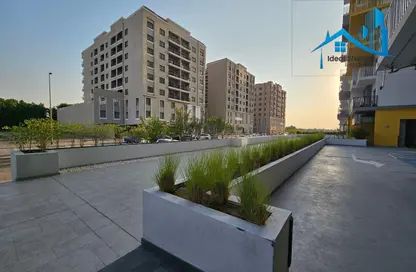 Apartment - 1 Bedroom - 1 Bathroom for rent in Sun Point Dubai C - Sun Point Dubai - Dubai Production City (IMPZ) - Dubai