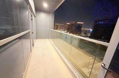 Apartment - 2 Bedrooms - 3 Bathrooms for rent in Art Courtyard - Arjan - Dubai Apartment - 2 Bedrooms - 3 Bathrooms for rent in Art Courtyard - Arjan - Dubai