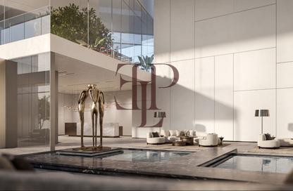Apartment - 3 - 4 for sale in Louvre Abu Dhabi Residences - Saadiyat Cultural District - Saadiyat Island - Abu Dhabi Apartment - 3 - 4 for sale in Louvre Abu Dhabi Residences - Saadiyat Cultural District - Saadiyat Island - Abu Dhabi
