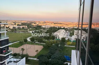 شقة - غرفة نوم - 1 حمام للايجار في لوريتو 1 أ - لوريتو - داماك هيلز - دبي