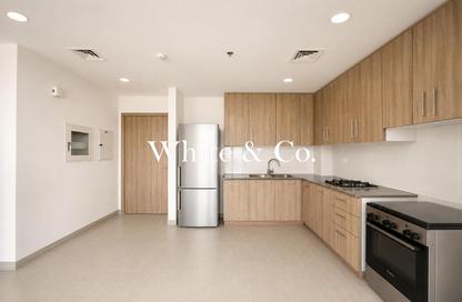 Apartment - 2 Bedrooms - 2 Bathrooms for rent in Rawda Apartments 2 - Rawda Apartments - Town Square - Dubai