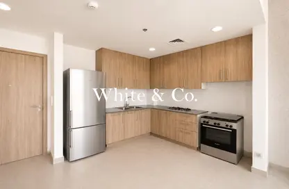 Apartment - 2 Bedrooms - 2 Bathrooms for rent in Rawda Apartments 2 - Rawda Apartments - Town Square - Dubai