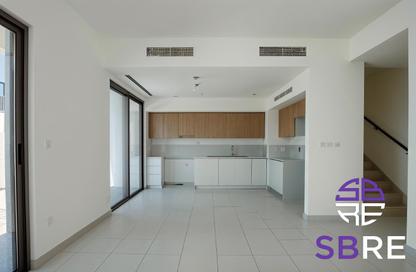 Villa - 3 Bedrooms - 4 Bathrooms for rent in Parkside 1 - Emaar South - Dubai South (Dubai World Central) - Dubai Villa - 3 Bedrooms - 4 Bathrooms for rent in Parkside 1 - Emaar South - Dubai South (Dubai World Central) - Dubai