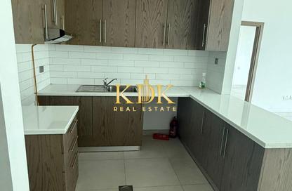 Apartment - 1 Bedroom - 2 Bathrooms for rent in Montrose Residence B - Montrose Residence - Dubai Science Park - Dubai