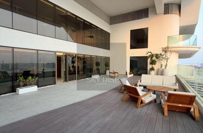Apartment - 1 - 2 for sale in Beach Walk Residences 1 - Beach Walk Residences - Dubai Islands - Dubai Apartment - 1 - 2 for sale in Beach Walk Residences 1 - Beach Walk Residences - Dubai Islands - Dubai
