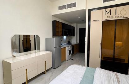 Apartment - Studio - 1 for sale in Gemz by Danube - Al Furjan - Dubai