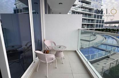 Apartment - Studio - 1 Bathroom for sale in Gemz by Danube - Al Furjan - Dubai