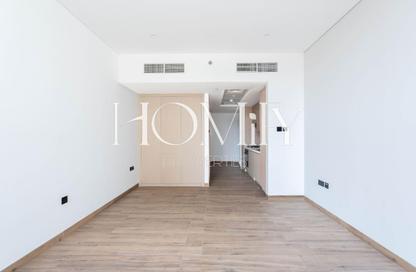 Apartment - Studio - 1 for rent in Elegance by Chaimaa - District 18 - Jumeirah Village Circle - Dubai