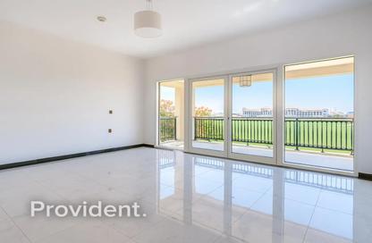 Villa - 5 Bedrooms - 6 Bathrooms for sale in Al Habtoor Polo Resort and Club - The Residences - Dubai Land - Dubai Villa - 5 Bedrooms - 6 Bathrooms for sale in Al Habtoor Polo Resort and Club - The Residences - Dubai Land - Dubai