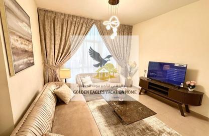 Apartment - 1 Bedroom - 1 Bathroom for rent in New Al Taawun Road - Al Taawun - Sharjah Apartment - 1 Bedroom - 1 Bathroom for rent in New Al Taawun Road - Al Taawun - Sharjah