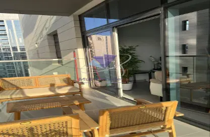 شقة - غرفة نوم - 2 حمامات للايجار في بارك سايد ريزيدنس - شمس أبوظبي - جزيرة الريم - أبوظبي شقة - غرفة نوم - 2 حمامات للايجار في بارك سايد ريزيدنس - شمس أبوظبي - جزيرة الريم - أبوظبي