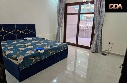 Townhouse - 5 Bedrooms - 6 Bathrooms for rent in Joudi Residence - District 12 - Jumeirah Village Circle - Dubai