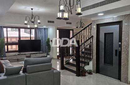 تاون هاوس - 5 - 6 للايجار في سكن جودي - الضاحية 12 - قرية جميرا الدائرية - دبي تاون هاوس - 5 - 6 للايجار في سكن جودي - الضاحية 12 - قرية جميرا الدائرية - دبي