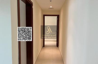 Apartment - 2 Bedrooms - 3 Bathrooms for sale in Ajman One Tower 1 - Ajman One - Ajman Downtown - Ajman Apartment - 2 Bedrooms - 3 Bathrooms for sale in Ajman One Tower 1 - Ajman One - Ajman Downtown - Ajman