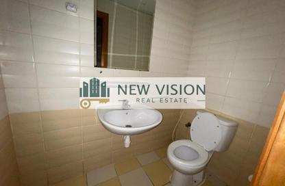 Apartment - 3 Bedrooms - 4 Bathrooms for rent in Al Majaz 3 - Al Majaz - Sharjah