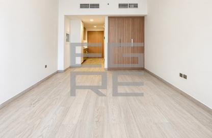 Apartment - Studio - 1 Bathroom for rent in Azizi Riviera 41 - Azizi Riviera - Meydan One - Meydan - Dubai