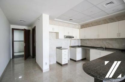 Apartment - 1 - 2 for rent in Al Fouad Building - Al Furjan - Dubai
