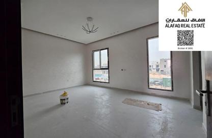 Villa - 3 Bedrooms - 5 Bathrooms for rent in Al Helio 2 - Al Helio - Ajman