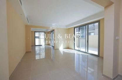 Villa - 4 Bedrooms - 5 Bathrooms for rent in Cluster O - Cedre Villas - Dubai Silicon Oasis - Dubai