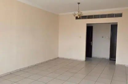 Apartment - 2 Bedrooms - 2 Bathrooms for rent in Al Naemiya Tower 2 - Al Naemiya Towers - Al Nuaimiya - Ajman