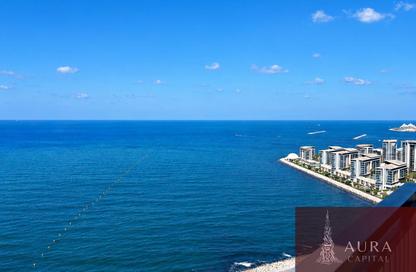 Apartment - 2 Bedrooms - 2 Bathrooms for rent in 5242 Tower 1 - 5242 - Dubai Marina - Dubai