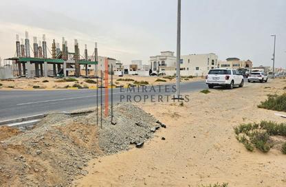 Land - Studio for sale in Al Helio 1 - Al Helio - Ajman