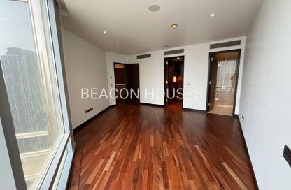 Apartment - 1 Bedroom - 2 Bathrooms for rent in Burj Khalifa - Burj Khalifa Area - Downtown Dubai - Dubai