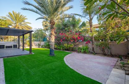 Villa - 5 Bedrooms - 6 Bathrooms for sale in Saheel 1 - Saheel - Arabian Ranches - Dubai