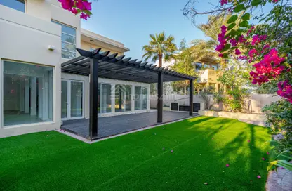 Villa - 5 Bedrooms - 6 Bathrooms for sale in Saheel 1 - Saheel - Arabian Ranches - Dubai