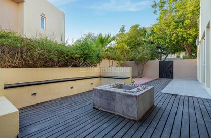 Villa - 5 Bedrooms - 6 Bathrooms for sale in Saheel 1 - Saheel - Arabian Ranches - Dubai