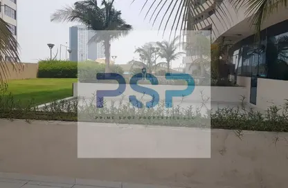 Apartment - 2 Bedrooms - 1 Bathroom for sale in Marina Bay by DAMAC - Najmat Abu Dhabi - Al Reem Island - Abu Dhabi