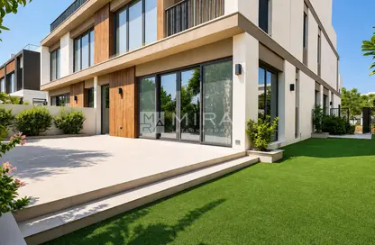 Villa - 5 Bedrooms - 5 Bathrooms for rent in Aura - Tilal Al Ghaf - Dubai
