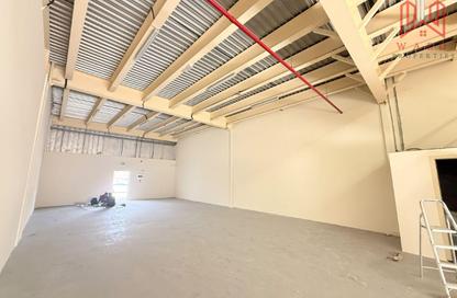 Warehouse - Studio - 1 for rent in Al Quoz Industrial Area 1 - Al Quoz Industrial Area - Al Quoz - Dubai