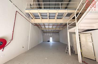Warehouse - Studio - 1 for rent in Al Quoz Industrial Area 1 - Al Quoz Industrial Area - Al Quoz - Dubai
