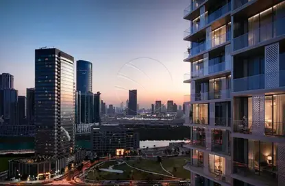 شقة - 2 غرف نوم - 3 حمامات للبيع في ريم إيليفن - شمس أبوظبي - جزيرة الريم - أبوظبي