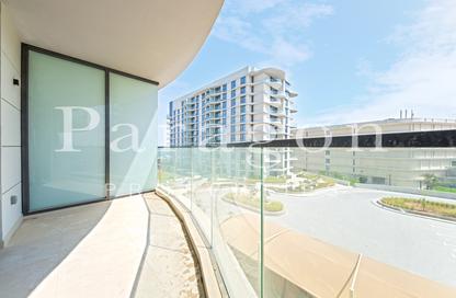 Apartment - 1 Bedroom - 1 Bathroom for rent in Bay Residences - Hayat Island - Mina Al Arab - Ras Al Khaimah